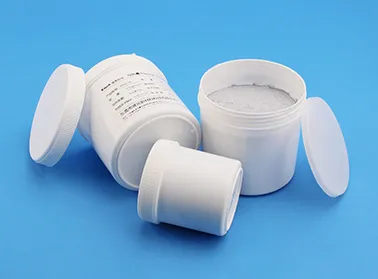 Silicone-Free Thermal Grease